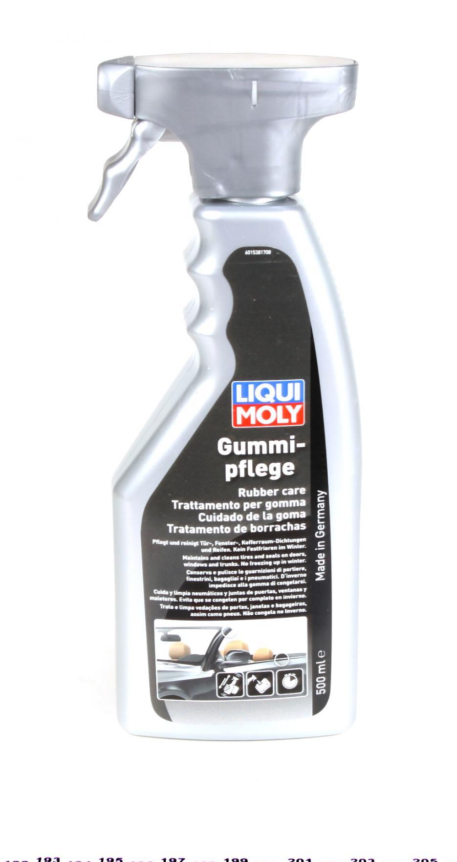 1538 LIQUI MOLY